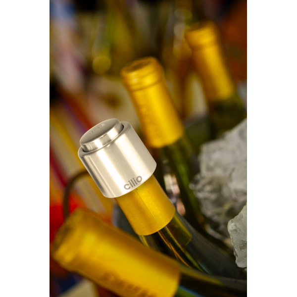 Frieling Champagne Stopper & Reviews Wayfair